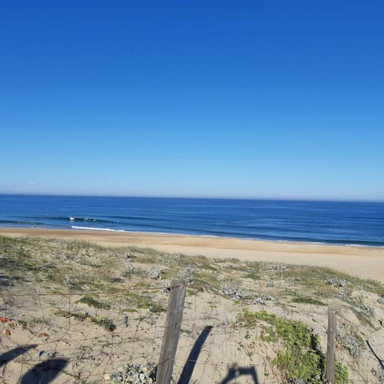 FLAT BEHIND THE DUNE IN SEIGNOSSE (5 km hossegor) - Apartamento de 2 dormitorios - 13