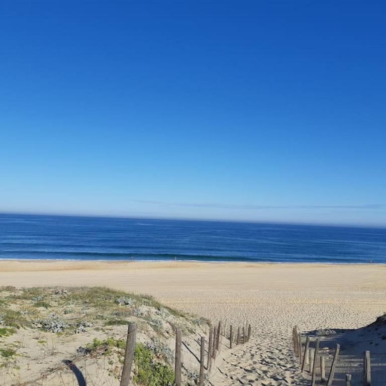 FLAT BEHIND THE DUNE IN SEIGNOSSE (5 km hossegor) - Apartamento de 2 dormitorios - 19