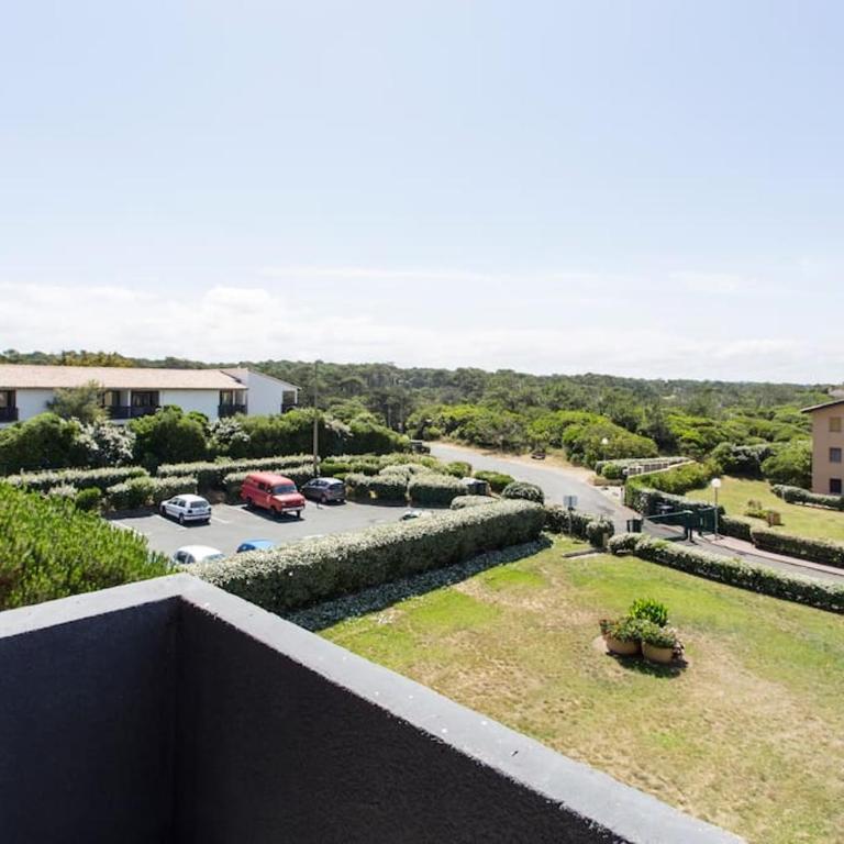 FLAT BEHIND THE DUNE IN SEIGNOSSE (5 km hossegor) - Apartamento de 2 dormitorios - 22