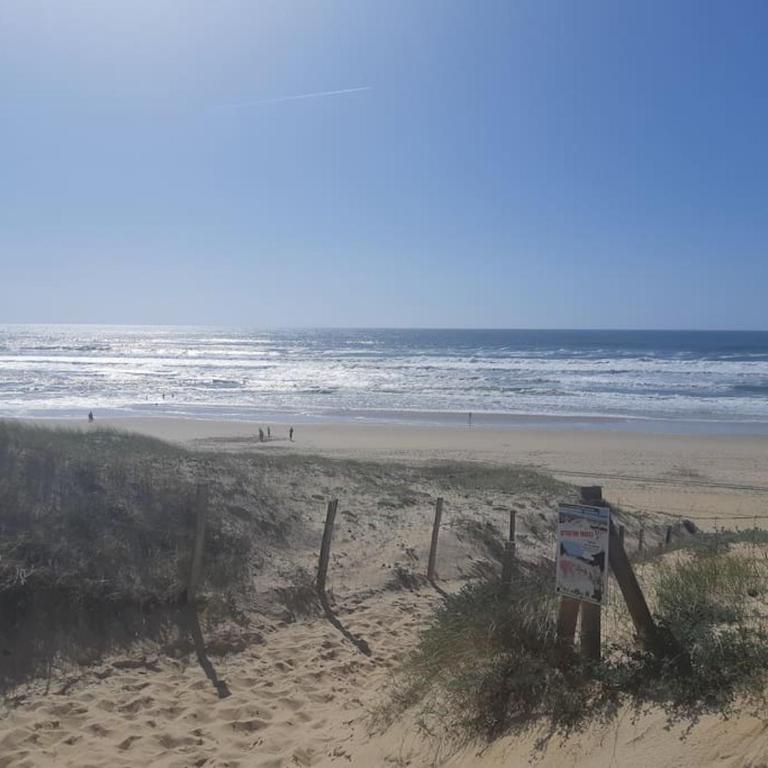 FLAT BEHIND THE DUNE IN SEIGNOSSE (5 km hossegor) - Apartamento de 2 dormitorios - 23