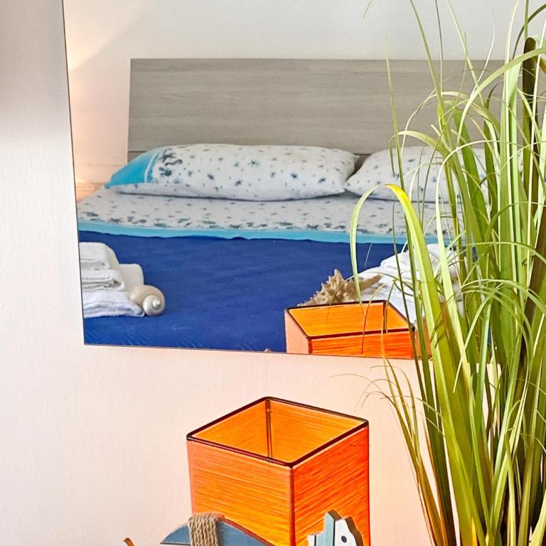 Aria di Mare Mancaversa - Elegante Appartamento - Casa Vacanze - 9
