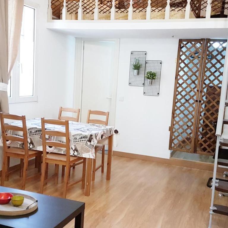 La Estación - Apartamento Dúplex - 3