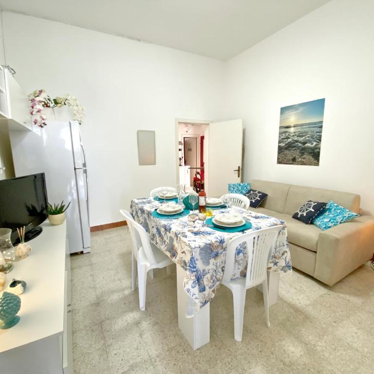 Aria di Mare Mancaversa - Elegante Appartamento - Casa Vacanze - 14