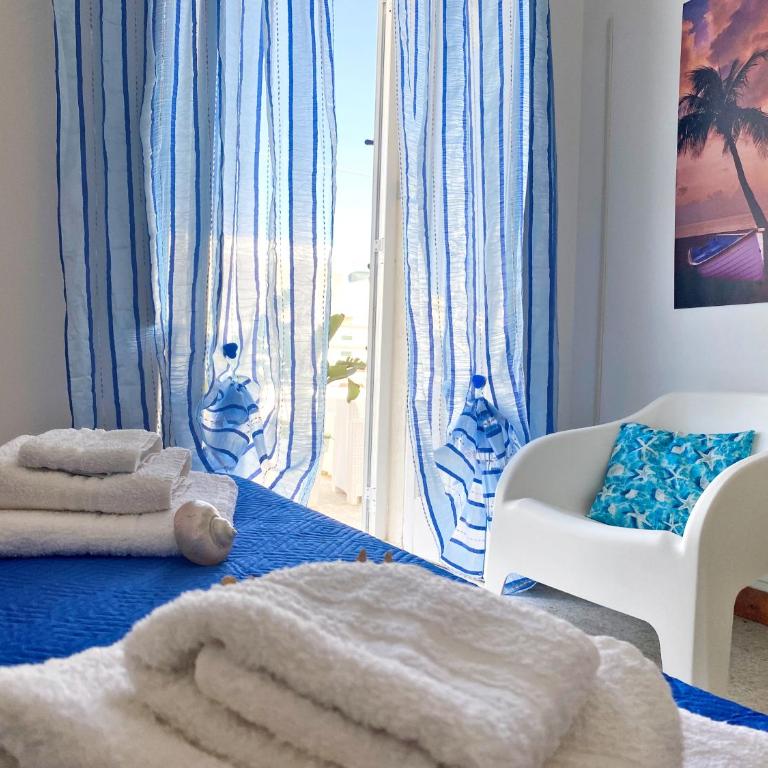 Aria di Mare Mancaversa - Elegante Appartamento - Casa Vacanze - 8