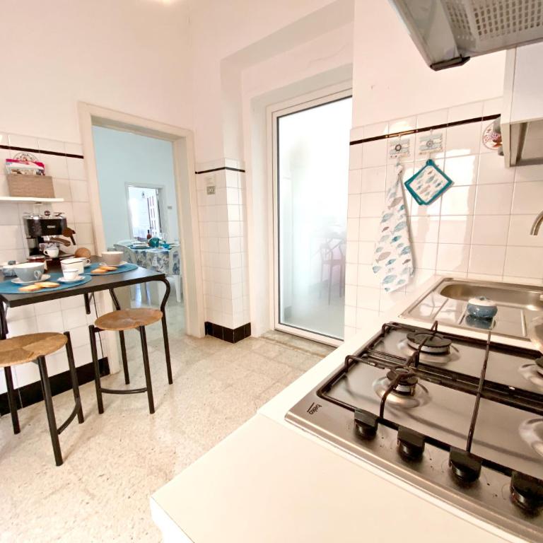 Aria di Mare Mancaversa - Elegante Appartamento - Casa Vacanze - 19