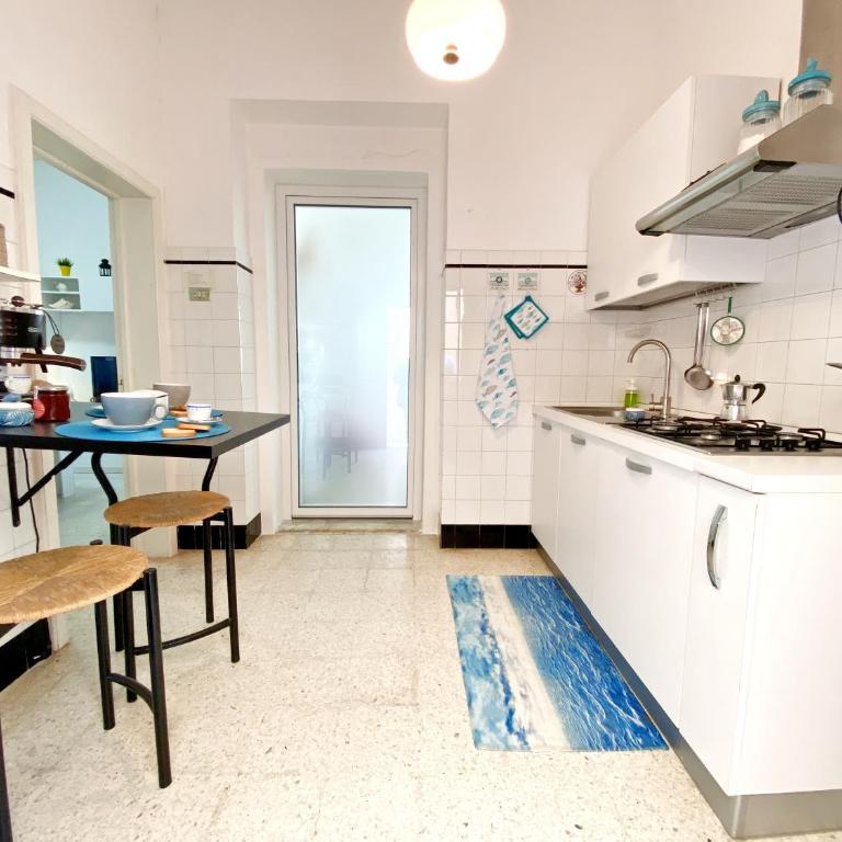 Aria di Mare Mancaversa - Elegante Appartamento - Casa Vacanze - 21
