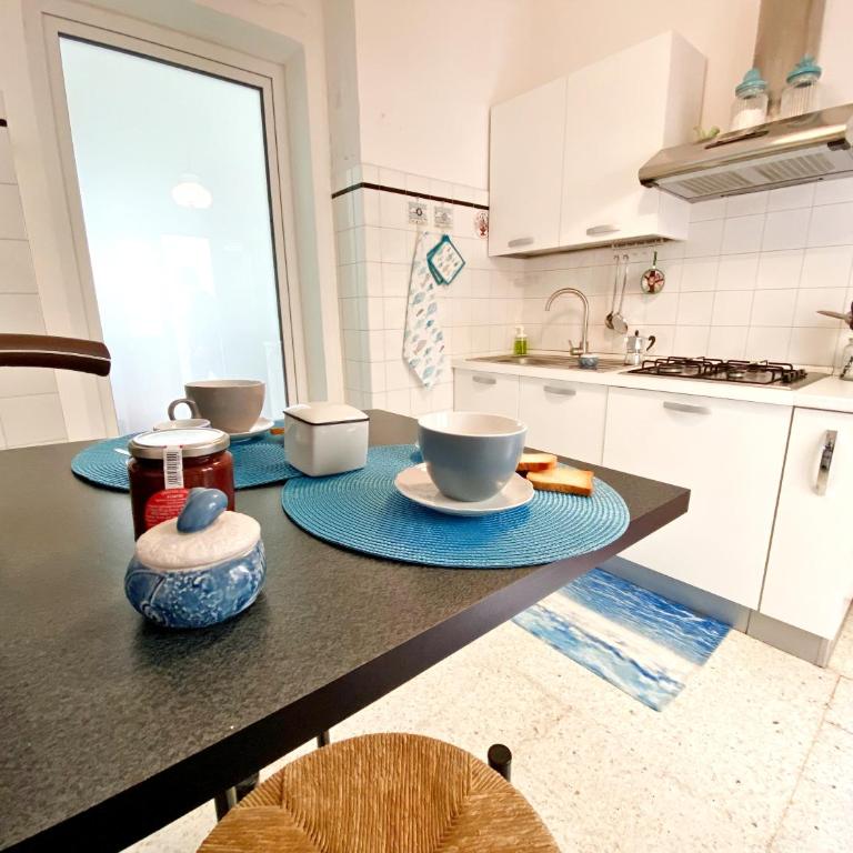 Aria di Mare Mancaversa - Elegante Appartamento - Casa Vacanze - 18