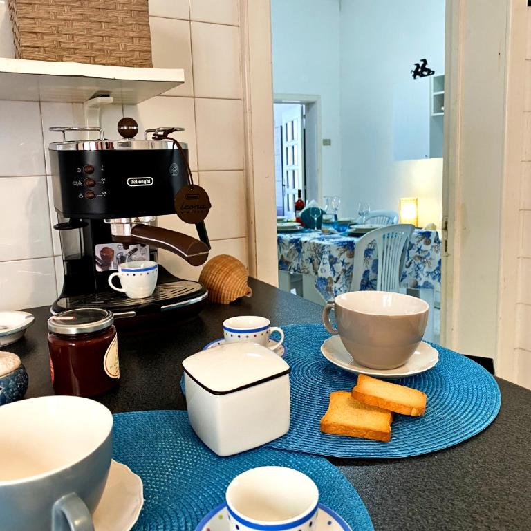 Aria di Mare Mancaversa - Elegante Appartamento - Casa Vacanze - 17