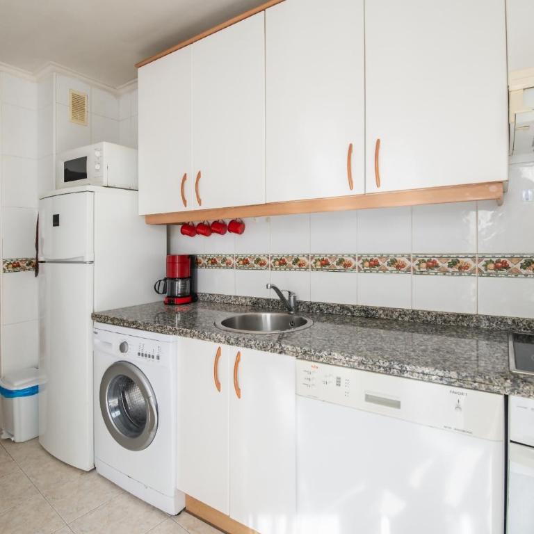 Apartamento Pericote - Apartment - 7