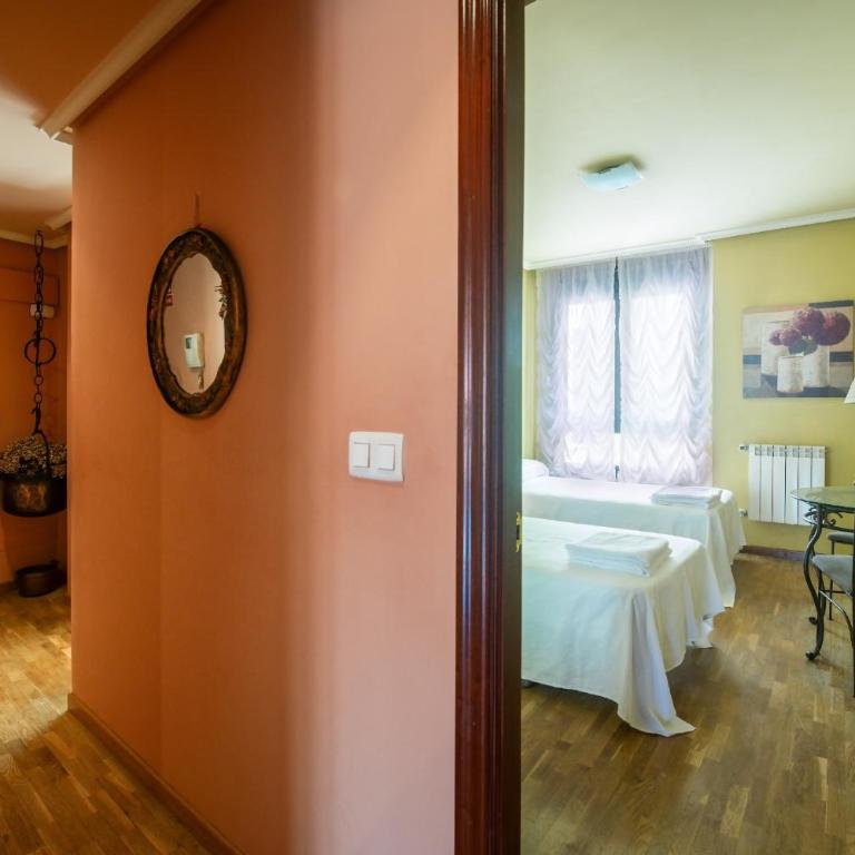 Apartamento Pericote - Apartment - 9