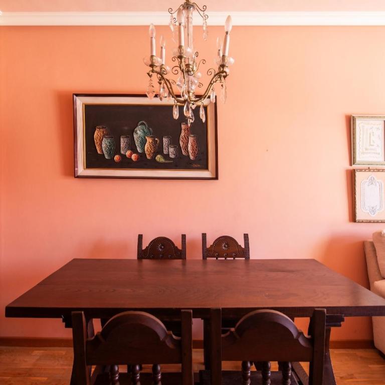 Apartamento Pericote - Apartment - 18