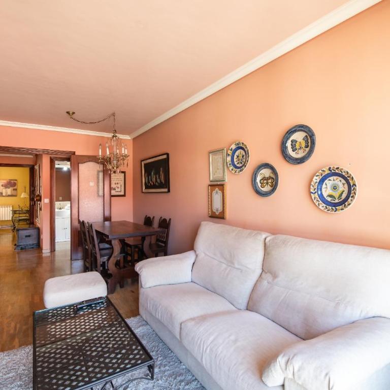 Apartamento Pericote - Apartment - 16