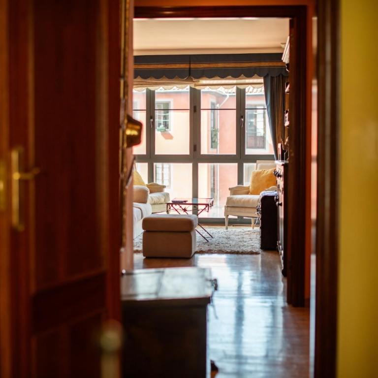 Apartamento Pericote - Apartment - 14