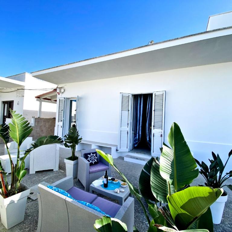 Aria di Mare Mancaversa - Elegante Appartamento - Casa Vacanze - 2