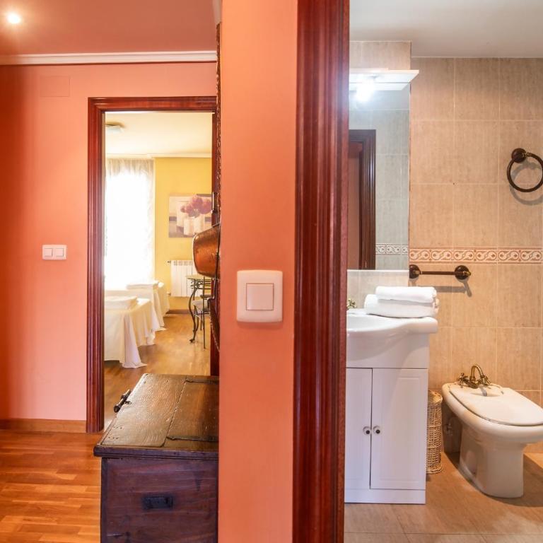 Apartamento Pericote - Apartment - 21