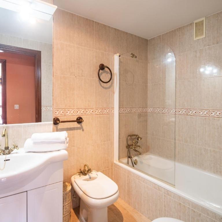 Apartamento Pericote - Apartment - 22