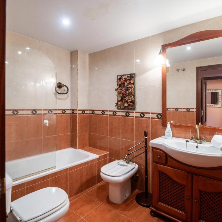 Apartamento Pericote - Apartment - 26