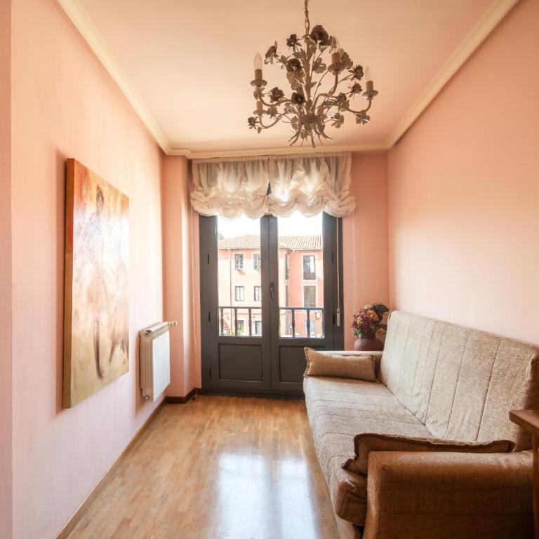 Apartamento Pericote - Apartment - 5