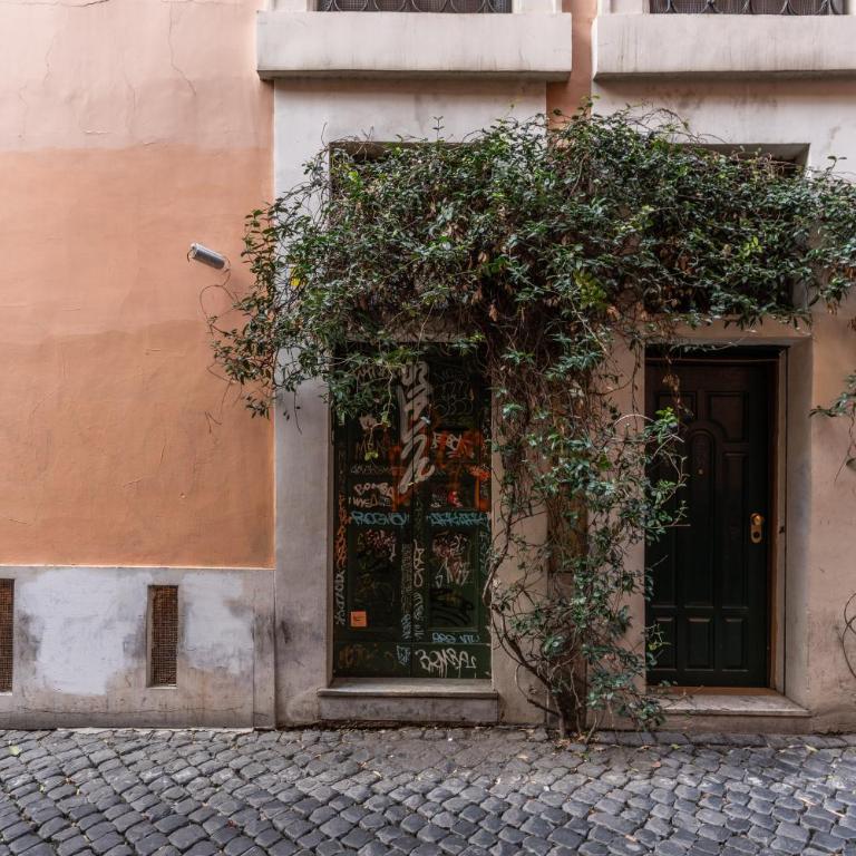 Suite San Calisto Trastevere - by romanhouseit - Appartamento con 1 Camera da Letto - 52