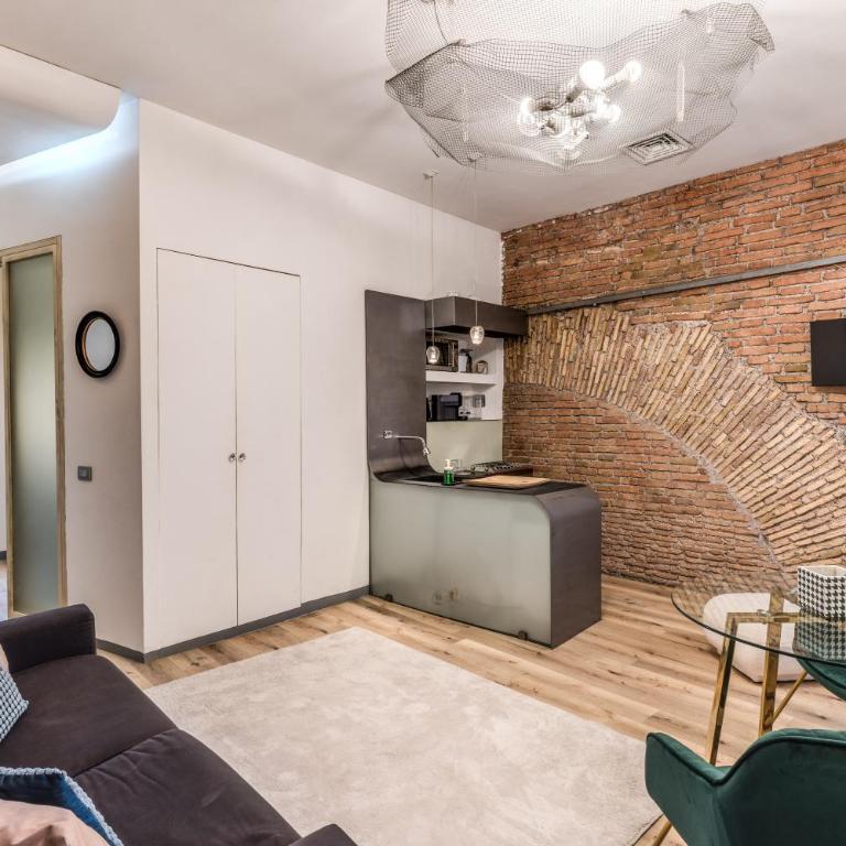 Suite San Calisto Trastevere - by romanhouseit - Appartamento con 1 Camera da Letto - 14