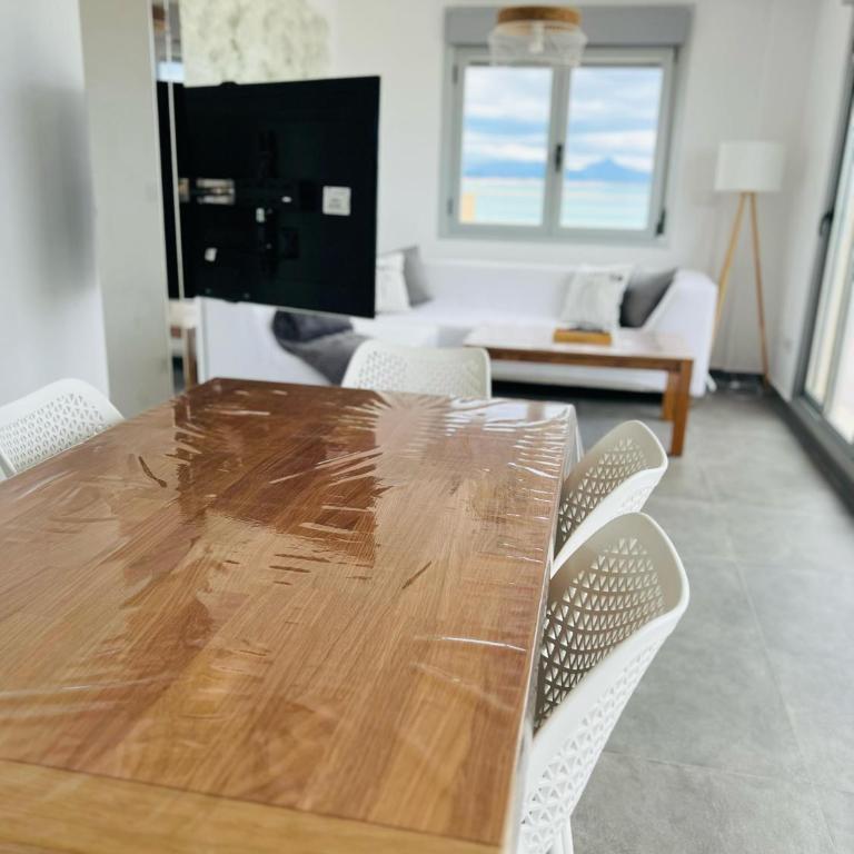 El sueño - Marenia's Dream - Apartamento - 7