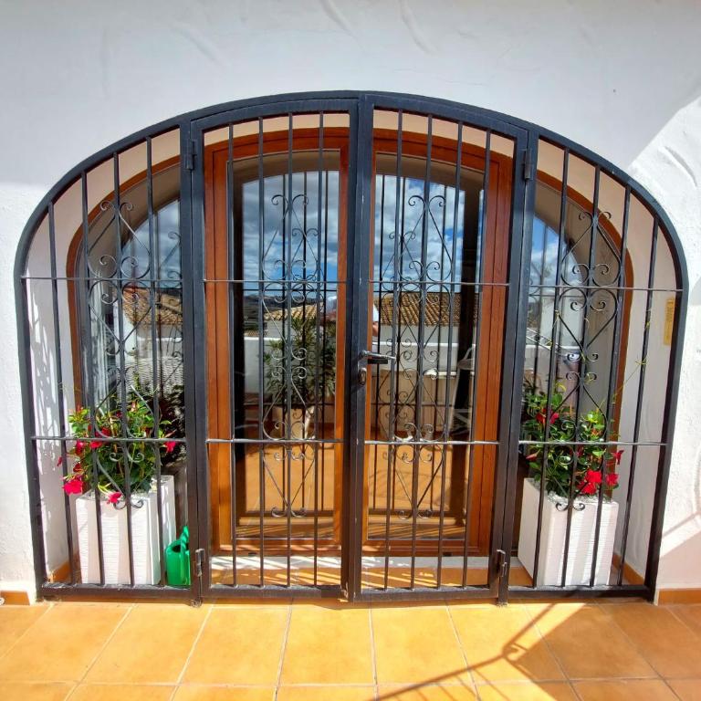 Casita Vida Moraira - Apartamento de 1 dormitorio - 3