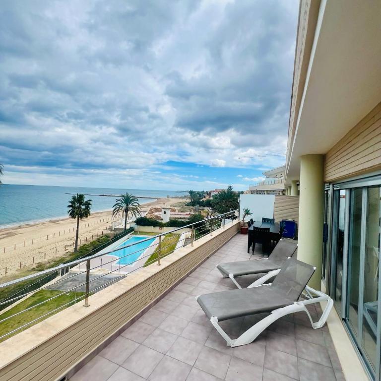 El sueño - Marenia's Dream - Apartamento - 9
