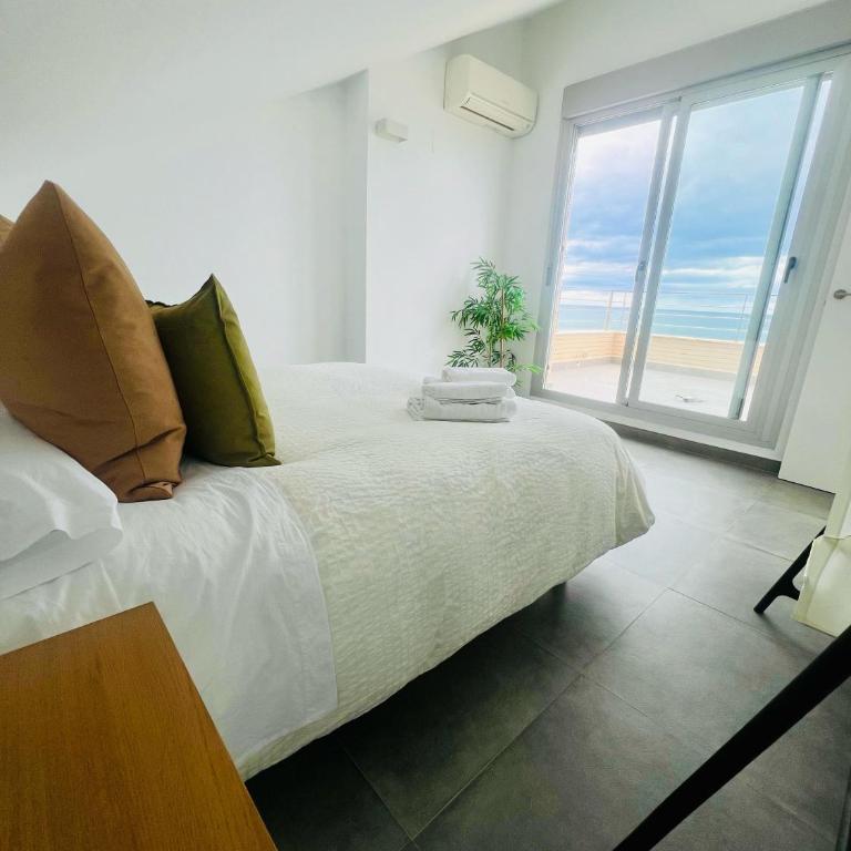 El sueño - Marenia's Dream - Apartamento - 25