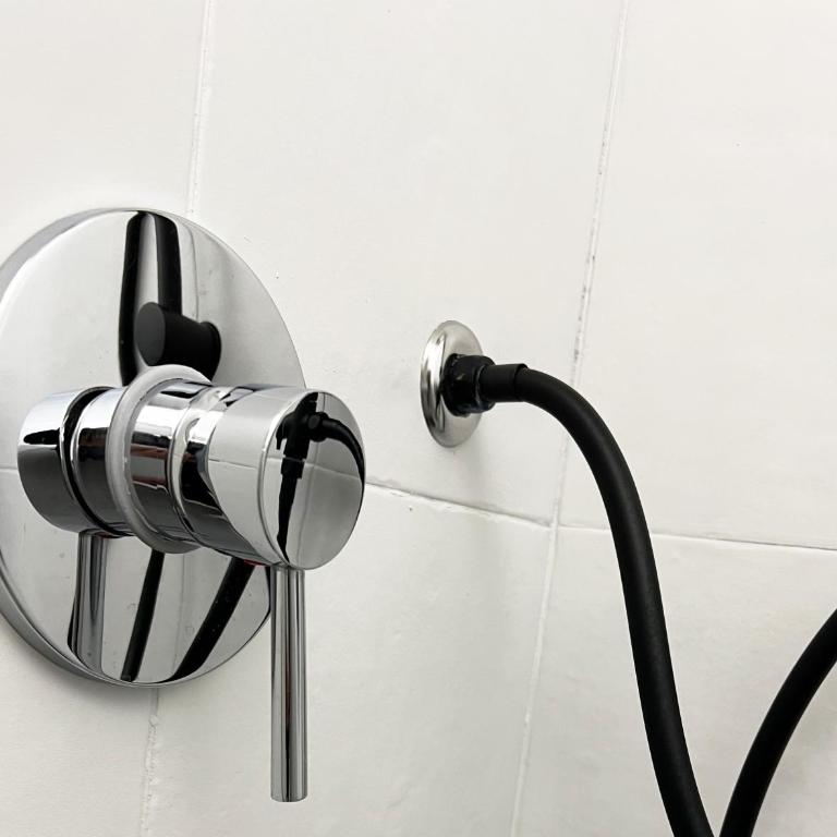 SorinaHome Vatican Studio - Appartamento con 1 Camera da Letto - 9