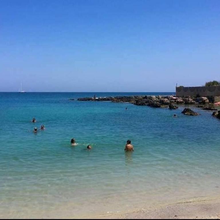 Antica Dimora Lombardi 1 - One-Bedroom Apartment - 30
