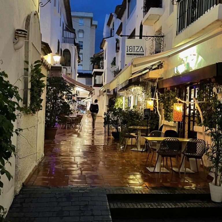 Casa Calma - Altos del Toril - Torremolinos - Apartamento de 2 dormitorios - 22