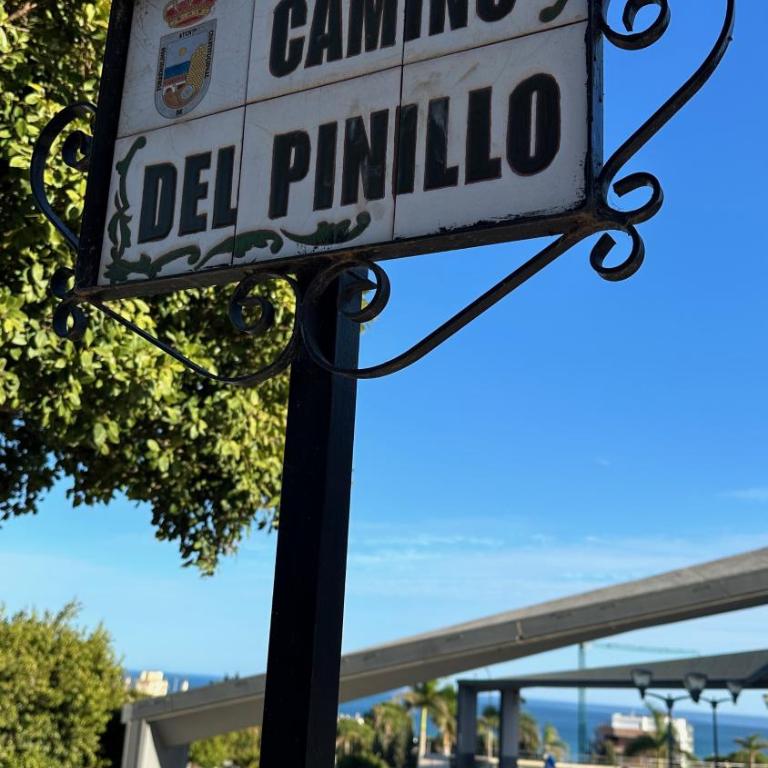 Casa Calma - Altos del Toril - Torremolinos - Apartamento de 2 dormitorios - 17