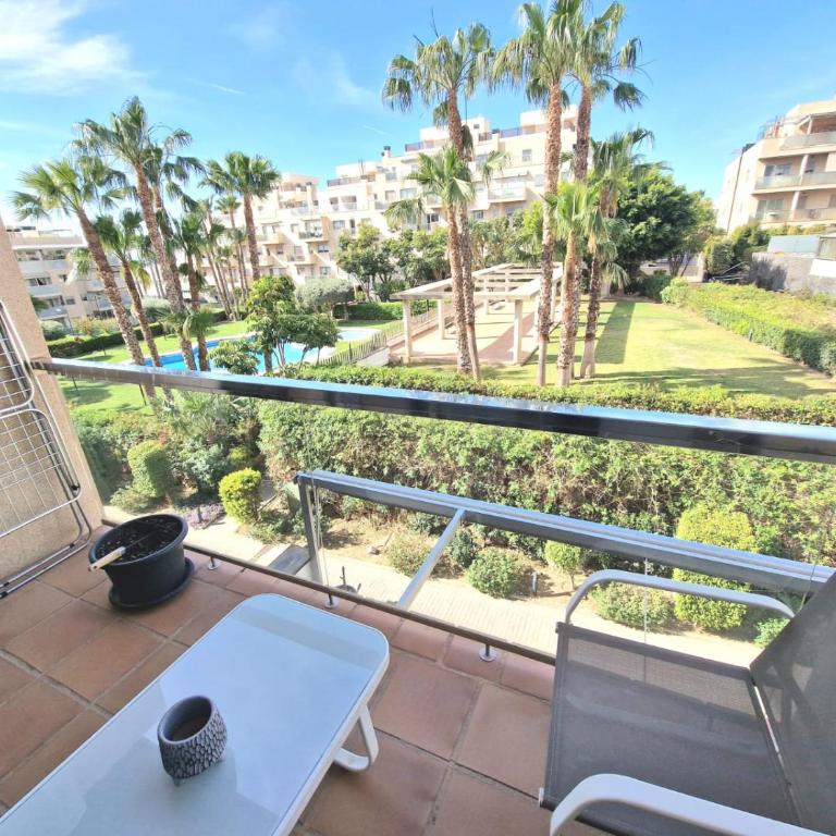 Casa Calma - Altos del Toril - Torremolinos - Apartamento de 2 dormitorios - 12