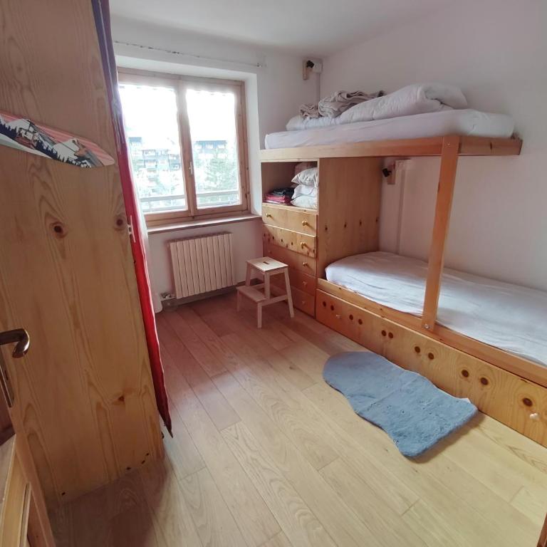 La MaisonB - Arly - Appartamento con 2 Camere da Letto - 23