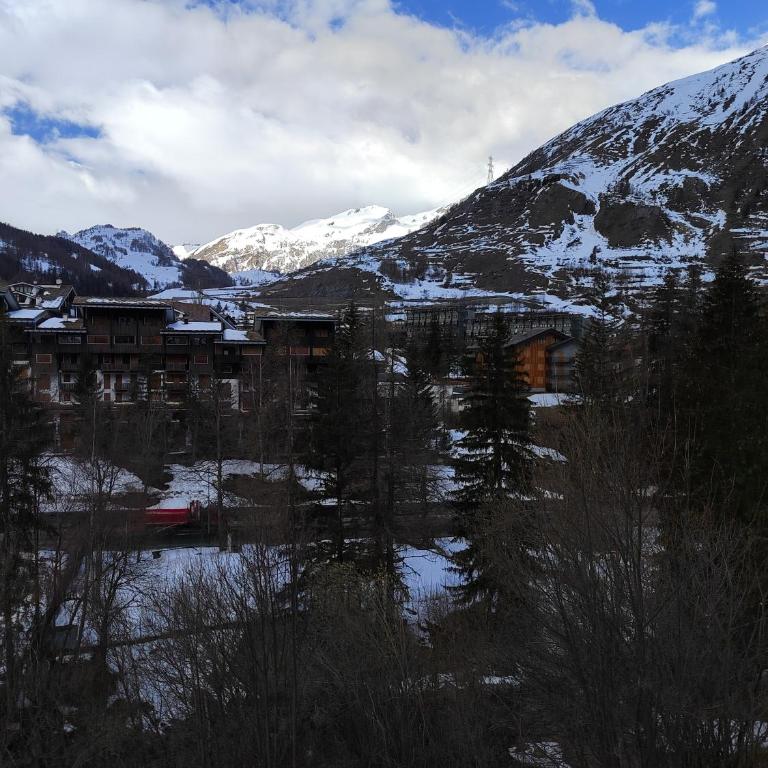 La MaisonB - Arly - Appartamento con 2 Camere da Letto - 35