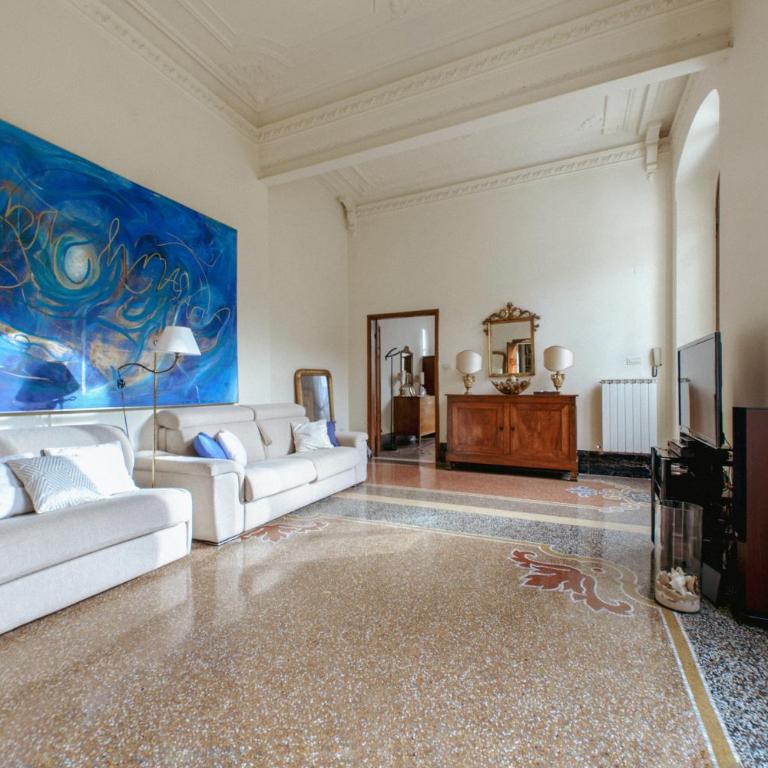 Villa Paolo Lemon Tree - Villa con 2 Camere da Letto - 2