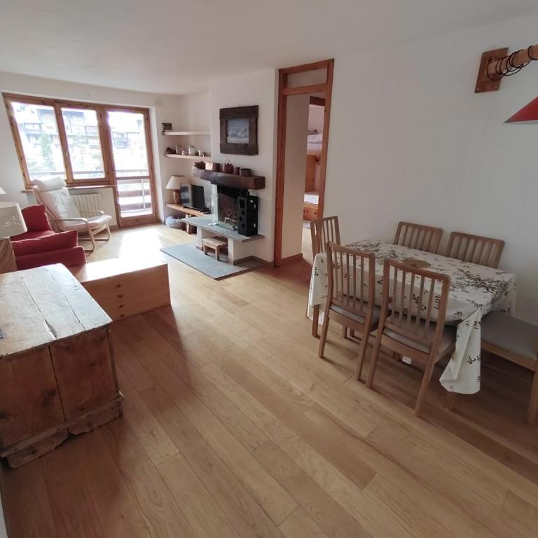 La MaisonB - Arly - Appartamento con 2 Camere da Letto - 24