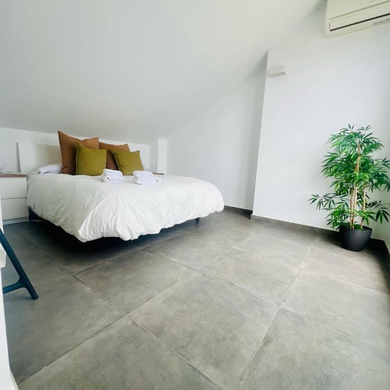 El sueño - Marenia's Dream - Apartamento - 24