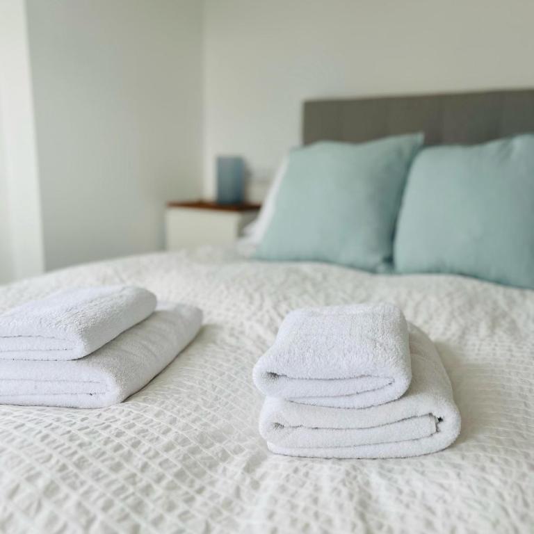 El sueño - Marenia's Dream - Apartamento - 15