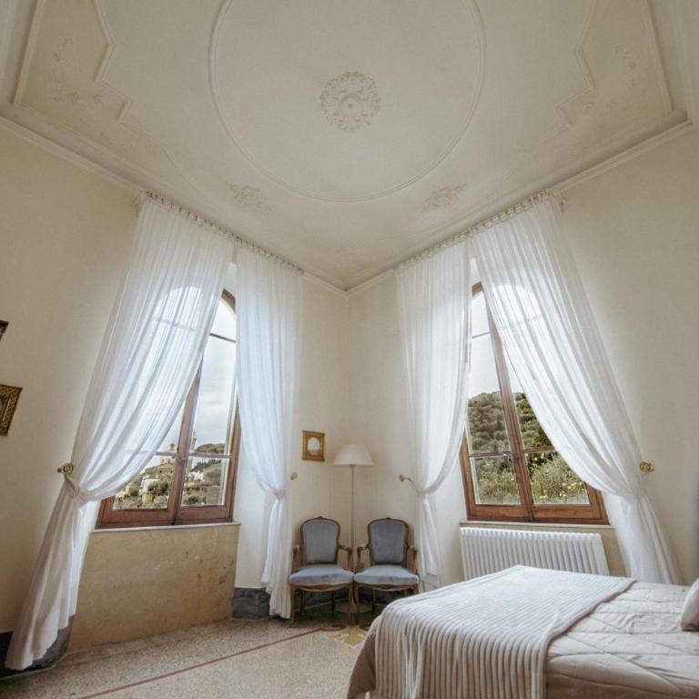 Villa Paolo Lemon Tree - Villa con 2 Camere da Letto - 3