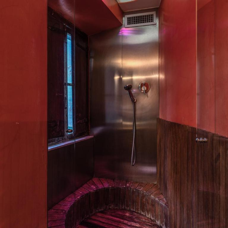 Suite San Calisto Trastevere - by romanhouseit - Appartamento con 1 Camera da Letto - 38