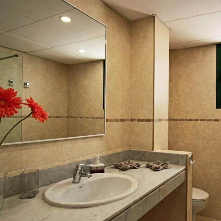 Cucharas Playa terrace sea views - Apartamento de 1 dormitorio - 3