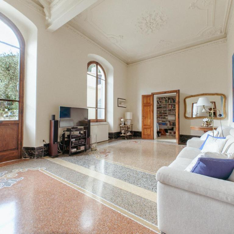 Villa Paolo Lemon Tree - Villa con 2 Camere da Letto - 21
