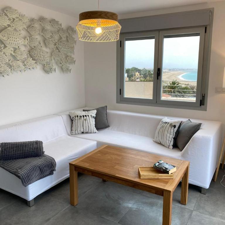 El sueño - Marenia's Dream - Apartamento - 5