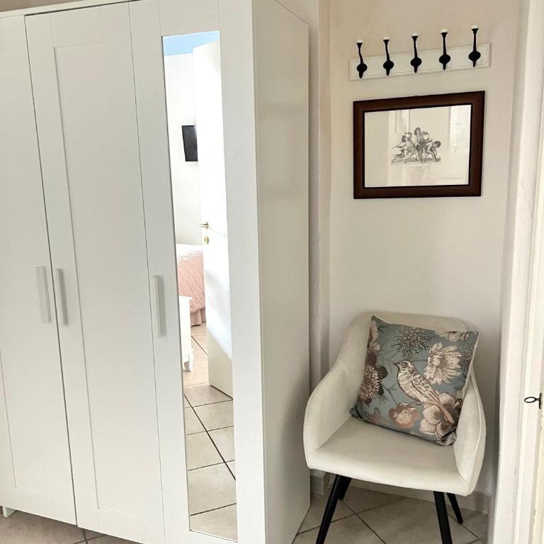 Casa Paradiso - Appartamento con 1 Camera da Letto - 25
