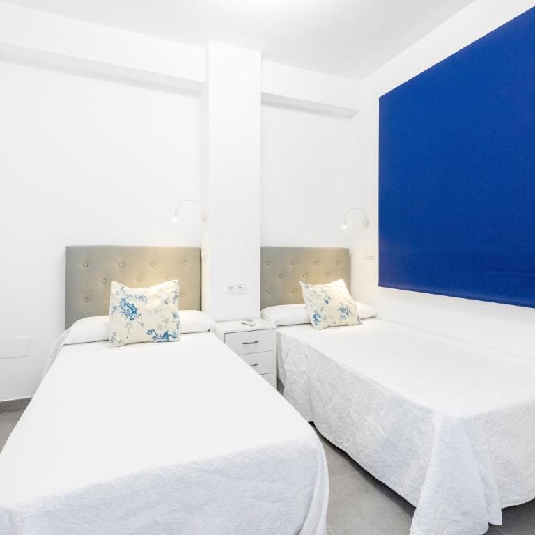 Edificio Sirena - Two-Bedroom Apartment - 5