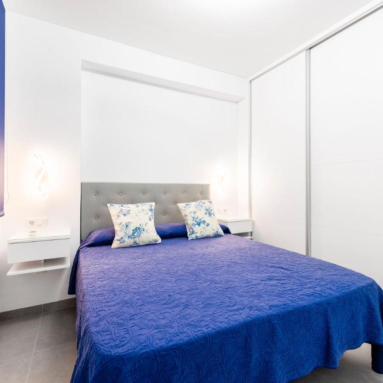 Edificio Sirena - Two-Bedroom Apartment - 11