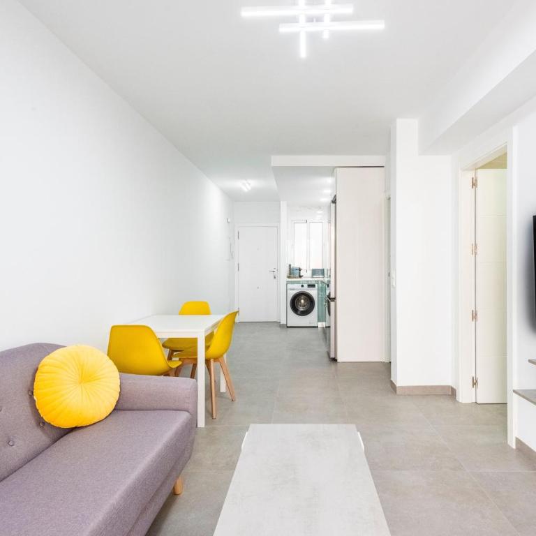 Edificio Sirena - Two-Bedroom Apartment - 12
