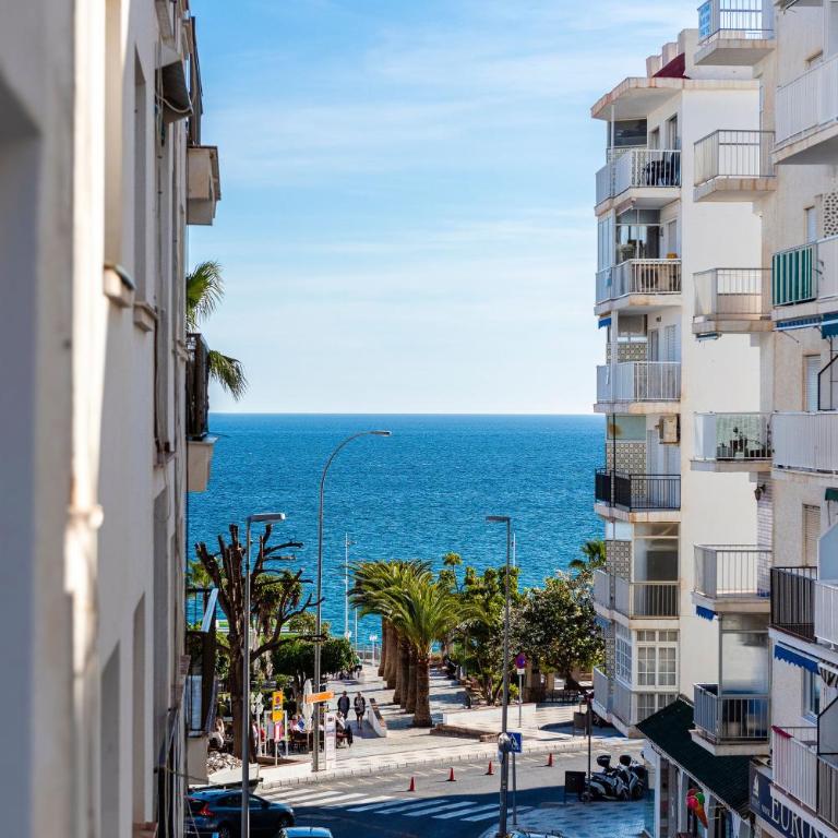 Edificio Sirena - Two-Bedroom Apartment - 13