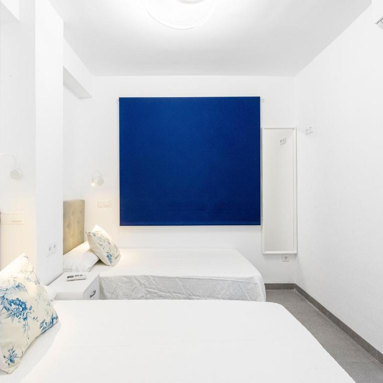 Edificio Sirena - Two-Bedroom Apartment - 14